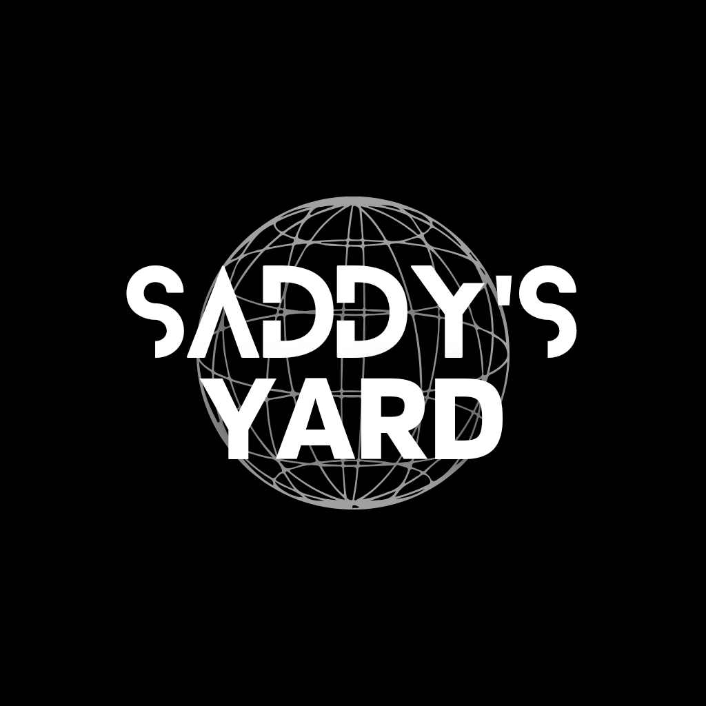 Saddy Yard