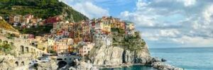 Top 10 places to visit in Italy