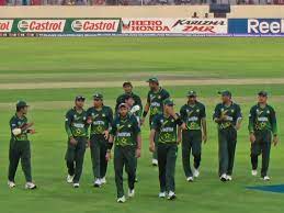 Pakistan Cricket Asia Cup